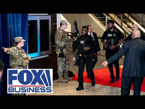 Expert sounds alarm on DISTURBING TREND after White House Correspondents’ Dinner