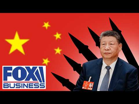 ‘EXTREMELY BELLIGERENT ACTIVITY’: China’s moves INTENSIFY regional fear