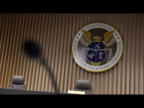 FCC to Start Early Review of Disney-Owned Stations