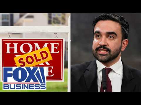We’re seeing ‘huge demand’ in the housing market, real estate mogul says
