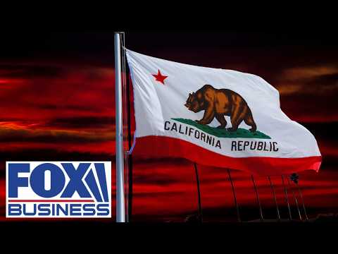 ‘SHORT-SIGHTED’: GOP lawmaker warns of GRIM California future