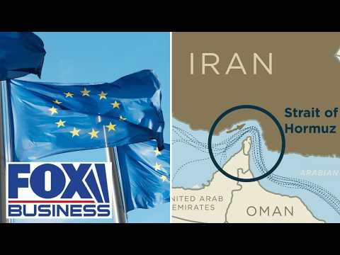 Expert NOT OPTIMISTIC that ‘old Europe’ can get past this