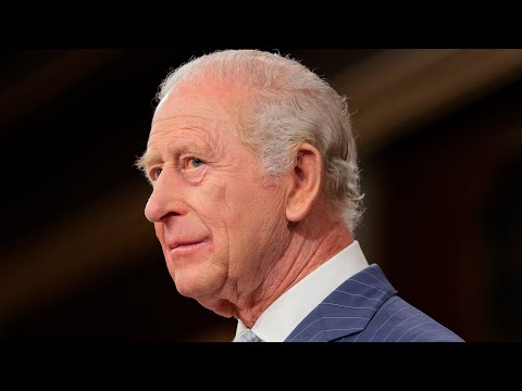 Key Takeaways From King Charles III’s Address to Congress