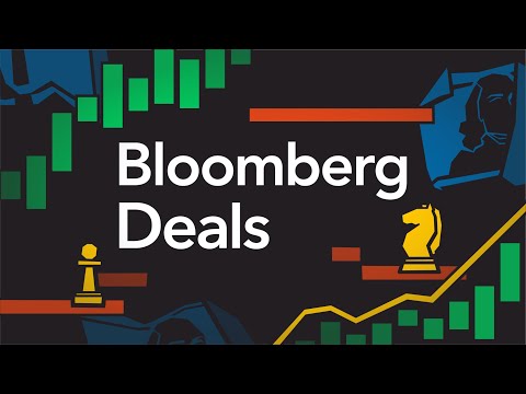 Pershing Square’s Bill Ackman Talks IPO, State of Markets | Bloomberg Deals 4/29/2026