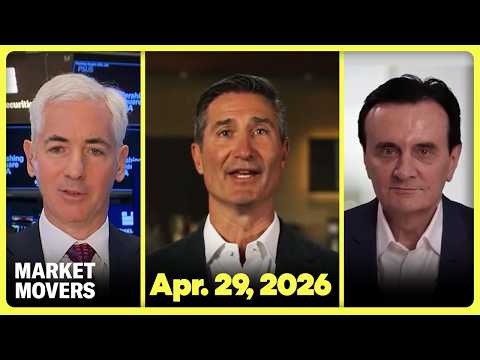 Starbucks, Robinhood & SoFi: What’s Really Moving Markets Right Now