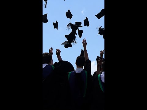 Graduates Turn to Emergency Degrees To Beat Jobs Crisis