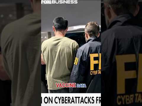 13,000 organizations reportedly impacted in HUGE China-linked breach #shorts