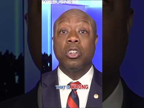 GOP senator WARNS Democrats played politics with YOUR lives #shorts