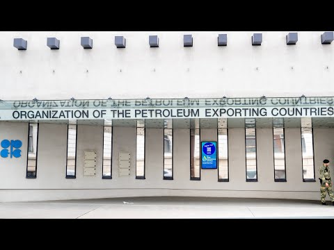 OPEC+ Plans Symbolic Oil Quota Hike for May