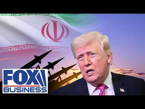 ‘BLOWING EVERYTHING UP’: Trump warns of MASSIVE destruction without deal