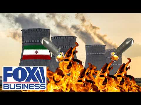 ‘POWER PLANT BRIDGE DAY’: What Trump’s plan could TRIGGER