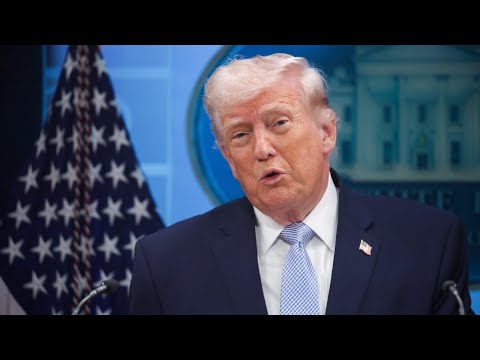 Trump Says Iran Can Be Taken Out in One Night, Maybe Tomorrow