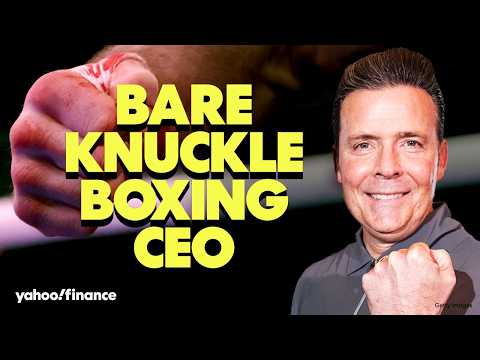 Can Bare Knuckle Boxing Challenge Traditional Boxing?