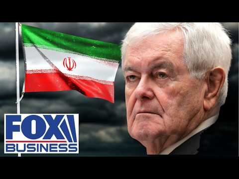 Gingrich: I’d be VERY surprised if Iran did this…