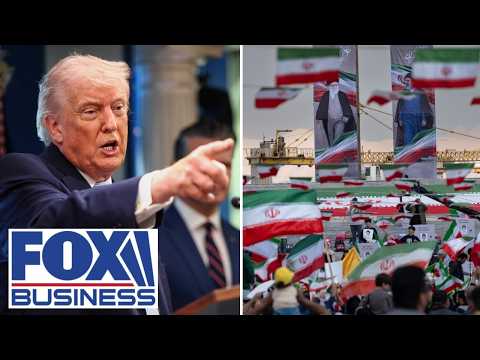 THIS is one of the hardest national security challenges: Former US special rep for Iran
