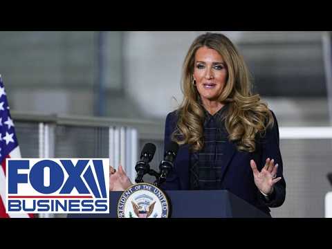 SBA’s Loeffler: This is an economic boom in the making