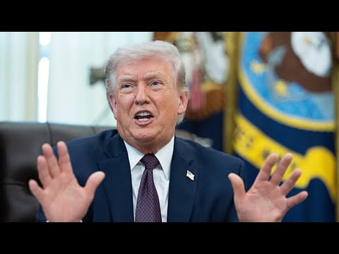 What to Expect From Trump’s Speech on Iran