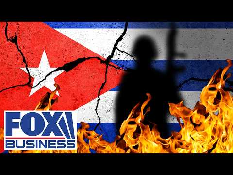 ‘THIS IS GOING TO END’: GOP Sen hints at what’s coming for Cuba’s regime