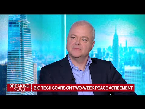 Goldman’s Dane Likes Semis, AI Building Blocks on Capex