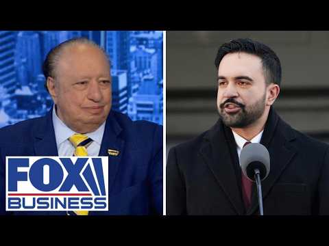 ‘RULES HAVE CHANGED’: Billionaire CEO willing to give Mamdani a ‘chance to win’