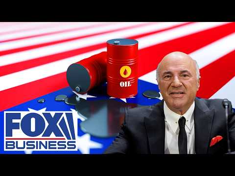 ‘I’M OPTIMISTIC’: Kevin O’Leary hints at MAJOR shift ahead