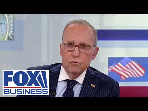Larry Kudlow: Democrats don’t know how to win