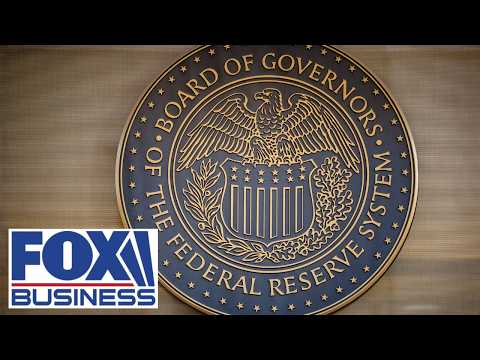 ‘TONE-DEAF:’ QI Research CEO says the Fed isn’t ‘listening to small businesses’