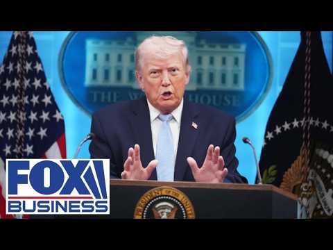 ‘A HISTORIC AMERICA FIRST VICTORY:’ Kellyanne Conway on Trump’s ceasefire with Iran