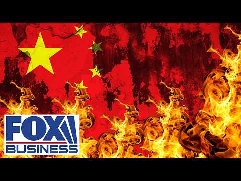 ‘FLARE UP OVERNIGHT’: Chang warns China tensions could escalate quickly