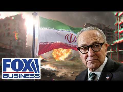 BACKLASH ERUPTS: Schumer’s global comments TRIGGER fierce reaction