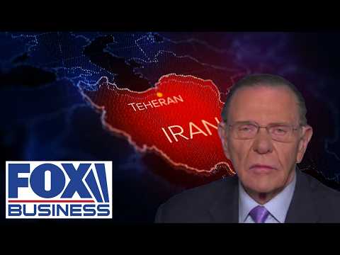 Gen Jack Keane: FINISH what we started