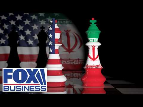 ‘WHO’S IN CHARGE?’ Former CENTCOM commander RAISES QUESTIONS over Iranian leadership in peace talks