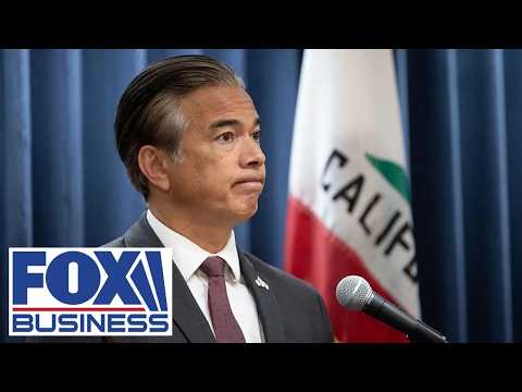California AG Rob Bonta announces crackdown on hospice fraud