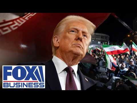 US forces to REMAIN as tensions over Hormuz access DEEPEN