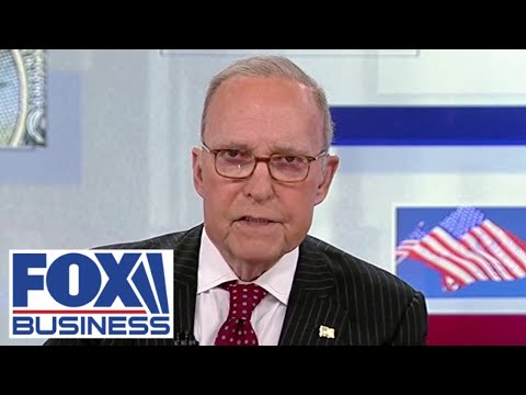 Larry Kudlow: This is designed to help the middle class