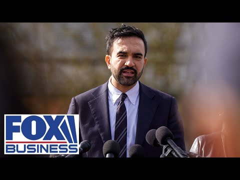 NEW: Mamdani holds his horses on free buses