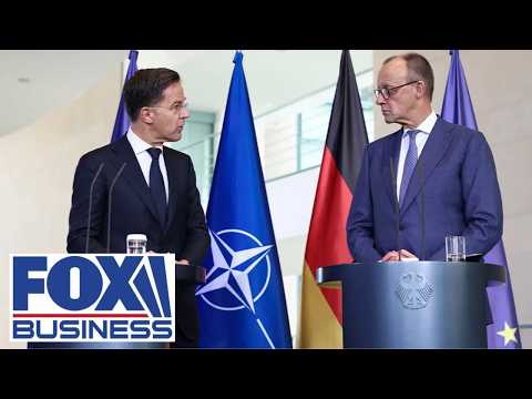 Former State Department official: NATO Secretary General Rutte is ‘odd man out’ here