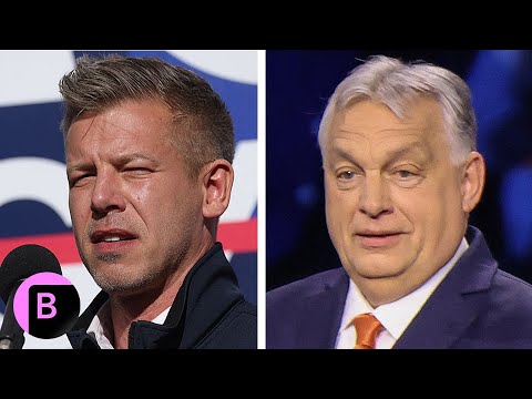 Hungary Election: Surveys Point to Shift Away From Orban