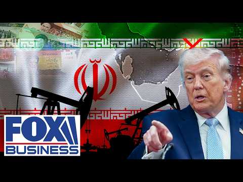 ‘POOR JOB’: Trump UNLOADS on Iran as oil deal falters