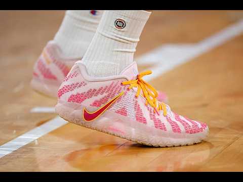 What’s Gone Wrong With Nike?