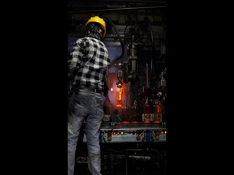 India’s Glassmakers Face Gas Crunch