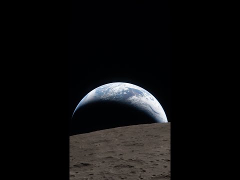 With Artemis II, NASA Readies the Lunar Economy