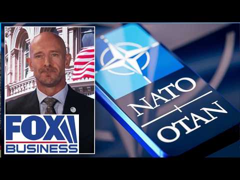 ‘DID US DIRTY’: Ex-Navy SEAL says ‘hard conversations’ are needed over NATO’s actions