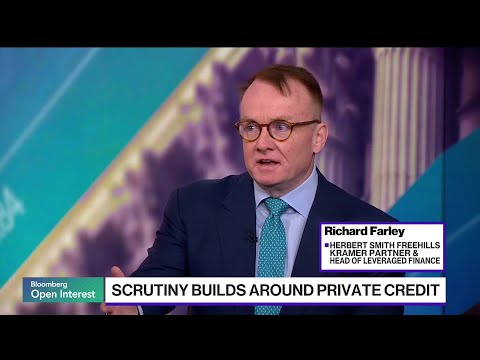 Private Credit Reality Check