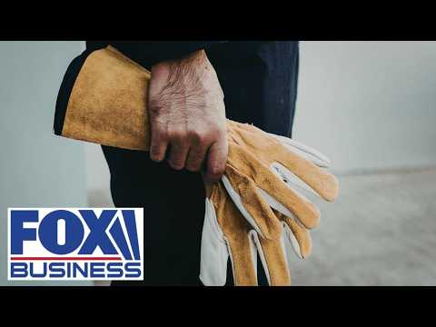 GENERATIONAL GRIND: Data shows more Americans working into old age