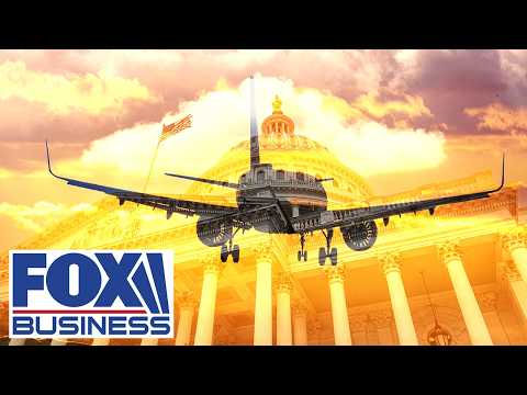 CRISIS MODE: FAA rushes to bring in recruits due to MASSIVE shortage