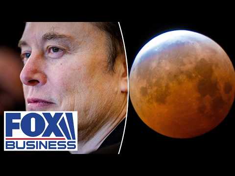 Elon Musk’s next big bet: Inside the rise of SpaceX