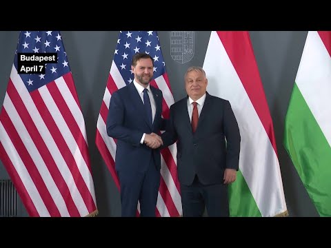 Hungary’s Orban Concedes Defeat in Landslide Election