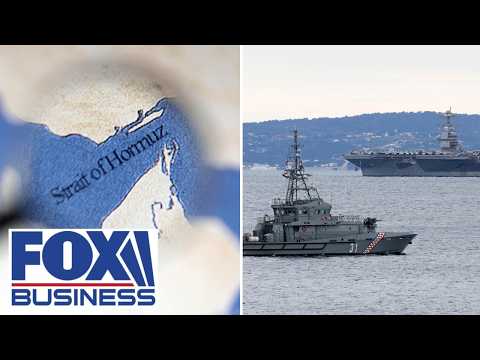 Iran doesn’t have ‘ANY ADVANTAGES’: Gen Keith Kellogg