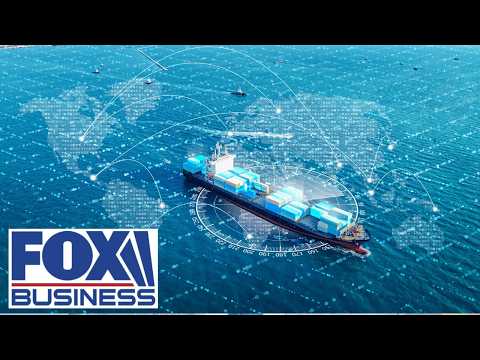 Global energy MAP rapidly REWRITES amid crisis